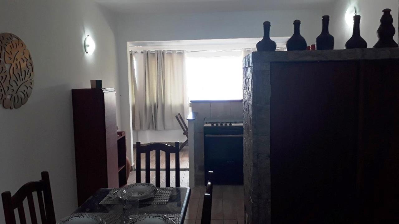 Residence Italia Arraial do Cabo Exterior foto